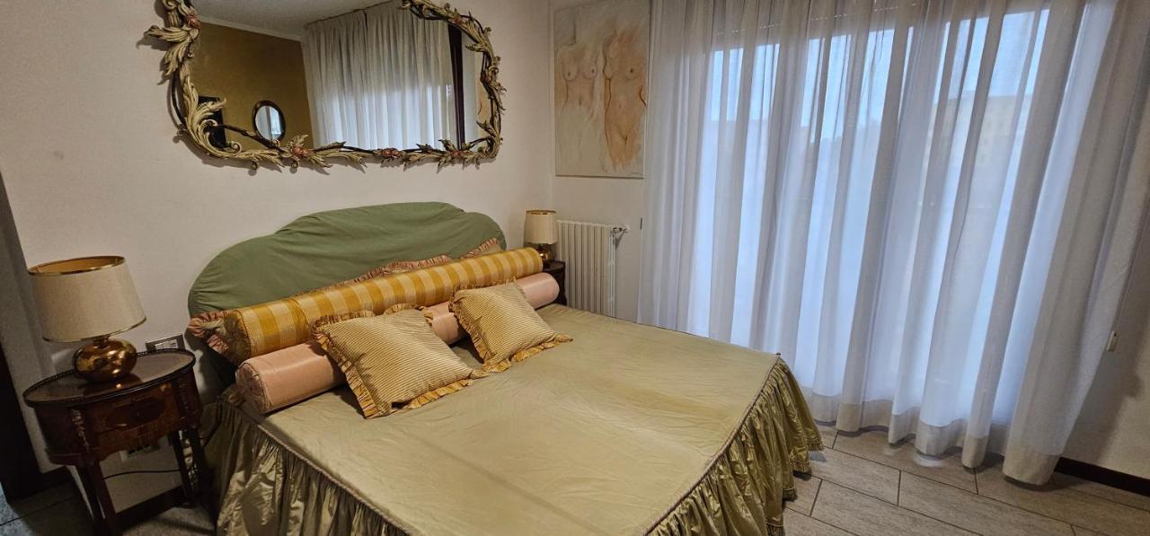 Milan Condo Ideal For Families,Pets,Business Milão Exterior foto