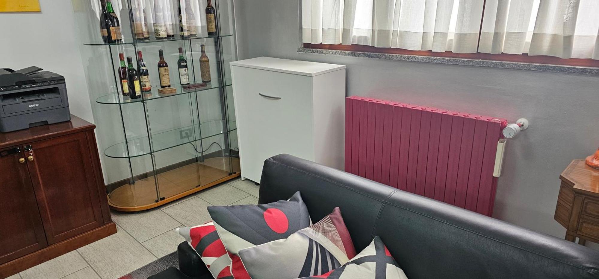 Milan Condo Ideal For Families,Pets,Business Milão Exterior foto
